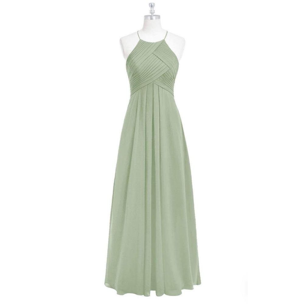 Azazie Bridesmaid Dress